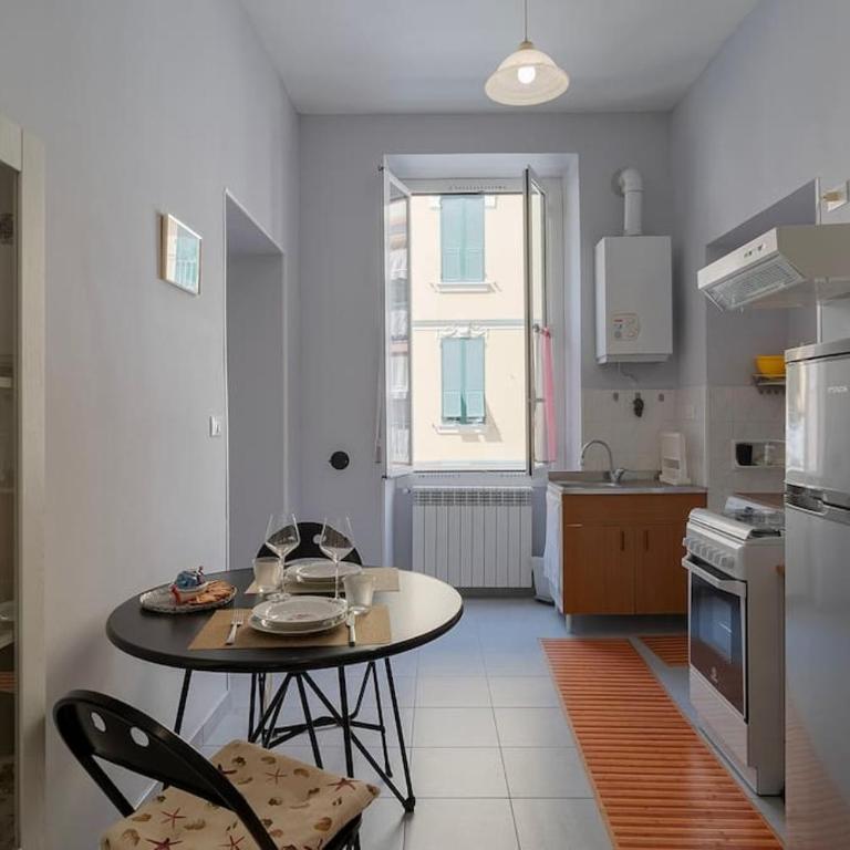 Bilocale Mazzini - Appartement 1 Chambre - 16