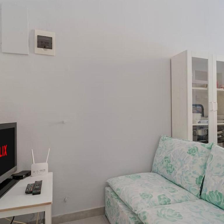 Bilocale Mazzini - Appartement 1 Chambre - 17