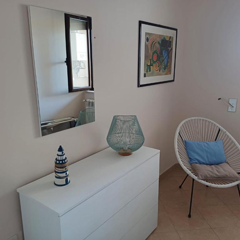 Nonna Eleonora - Appartamento con 2 Camere da Letto - 9