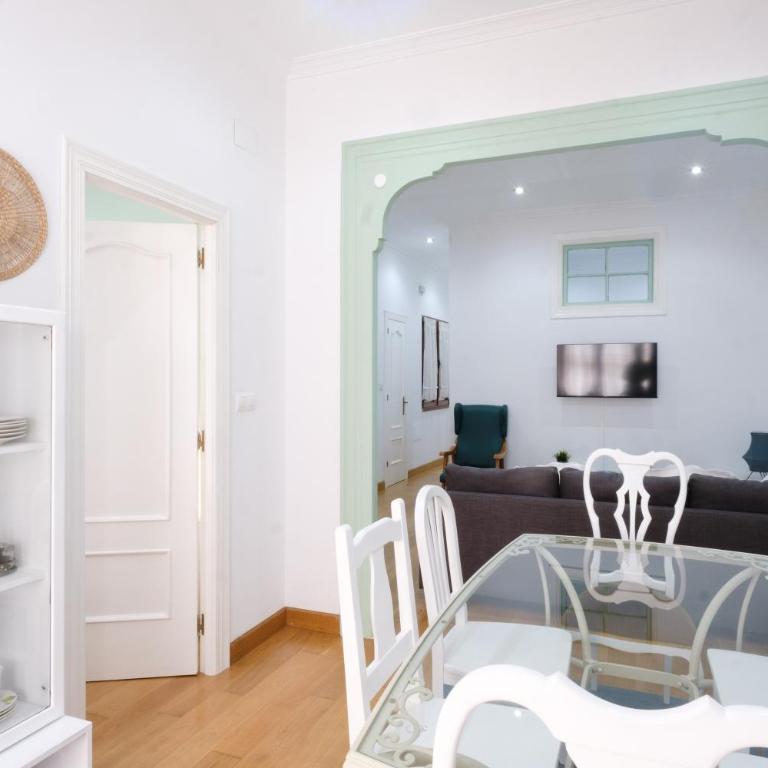 Apartment Gijón - Avda La Costa - Apartamento con 4 dormitorios - 3