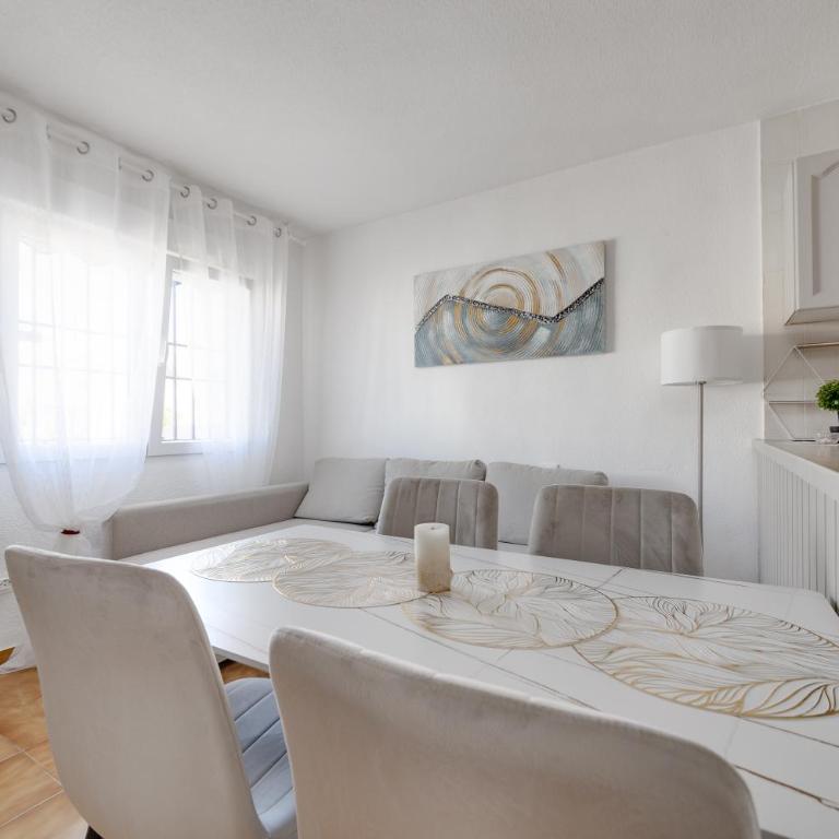 CB Living - 2 bedroom bungalow near Zenia Beach - Apartamento de 2 dormitorios - 5