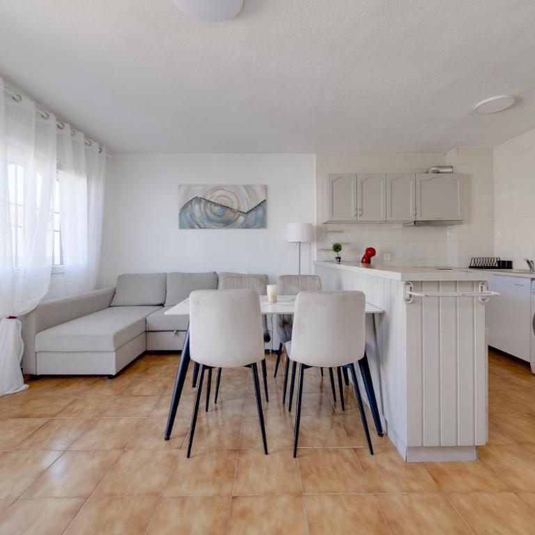 CB Living - 2 bedroom bungalow near Zenia Beach - Apartamento de 2 dormitorios - 9