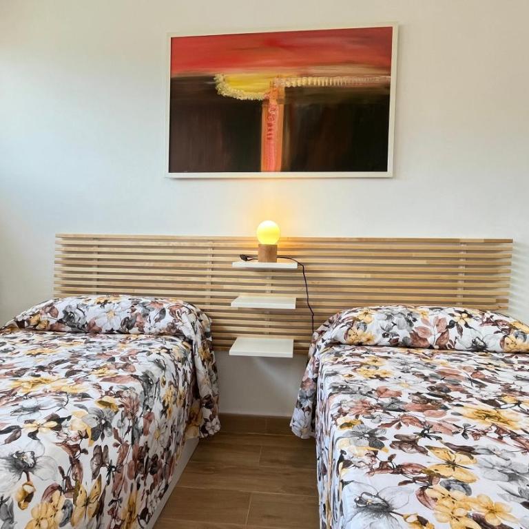 Ático frente al puerto de Denia By ElConserje - Apartment with Sea View - 14