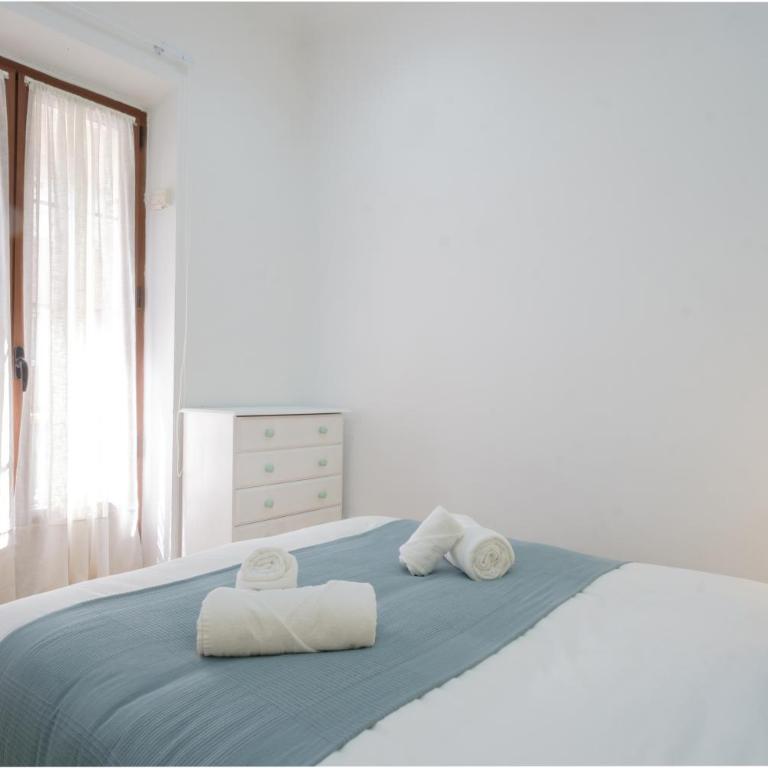 Apartment Gijón - Avda La Costa - Apartamento con 4 dormitorios - 16