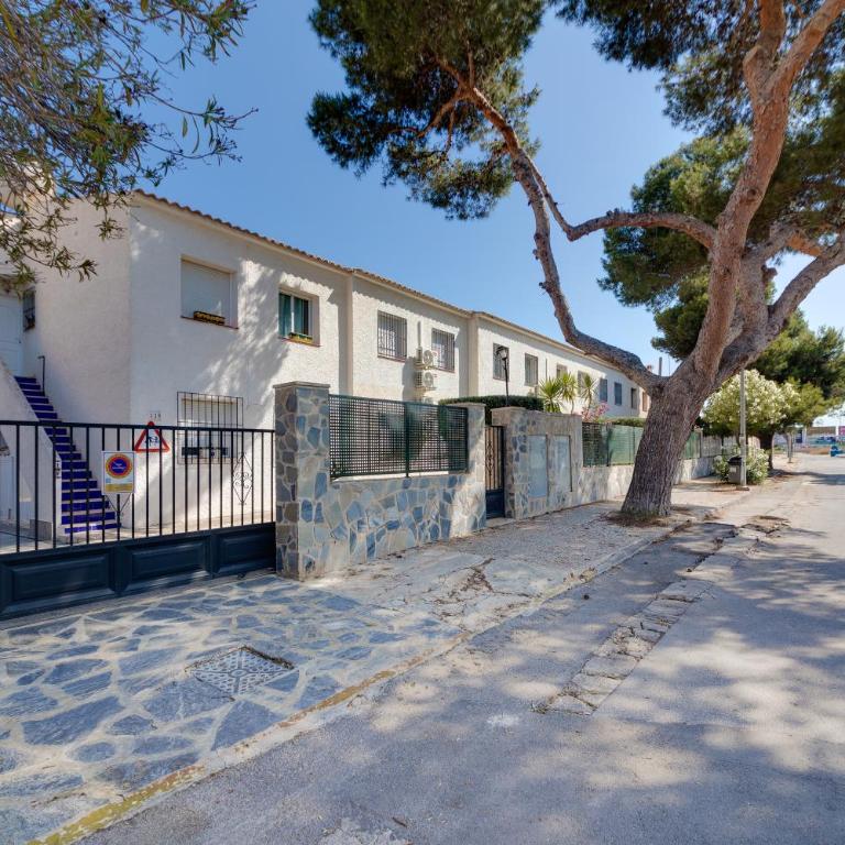 CB Living - 2 bedroom bungalow near Zenia Beach - Apartamento de 2 dormitorios - 26