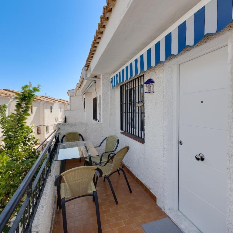 CB Living - 2 bedroom bungalow near Zenia Beach - Apartamento de 2 dormitorios - 28