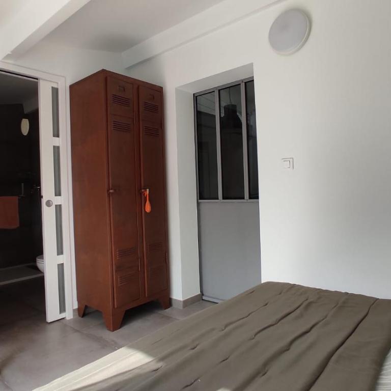 La maison de Marie Hélène 2 piscine partagée - Villa con 1 Camera da Letto - 13