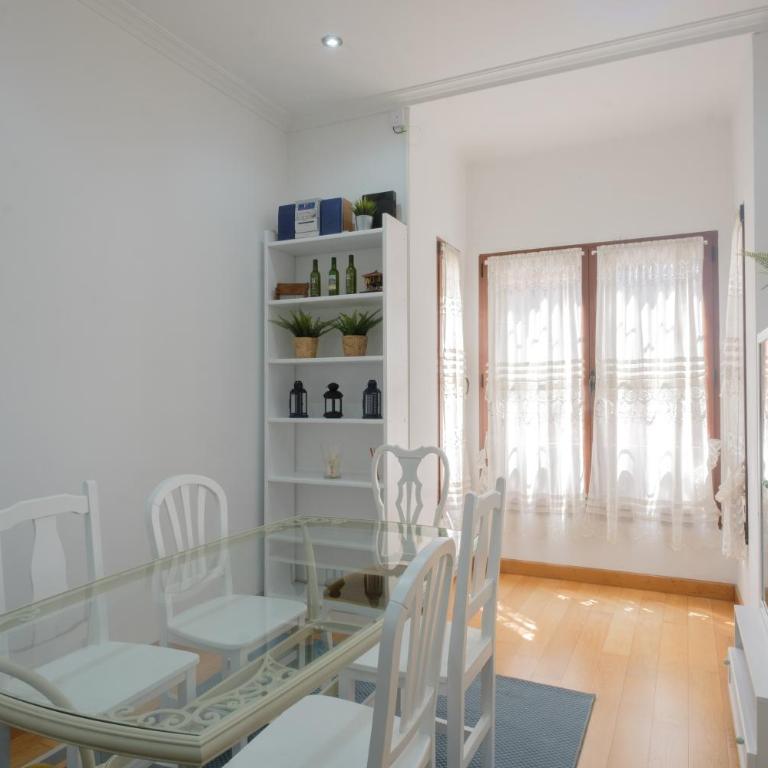 Apartment Gijón - Avda La Costa - Apartamento con 4 dormitorios - 11