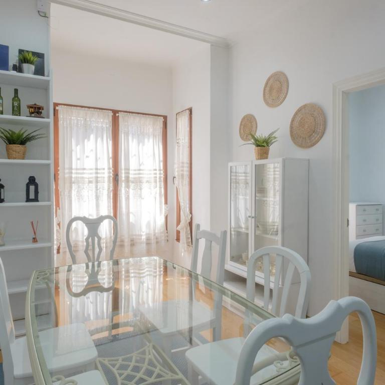 Apartment Gijón - Avda La Costa - Apartamento con 4 dormitorios - 1
