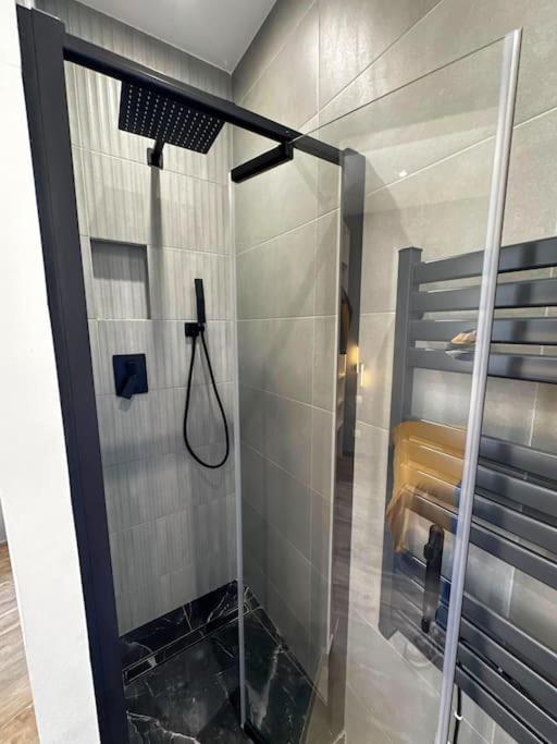 Chic Renovated Home - Nice Libération - Entire 2BR 2BA Apartment or Private Rooms with Private Bathrooms - AC and Garage on request - Appartement 2 Chambres - 17