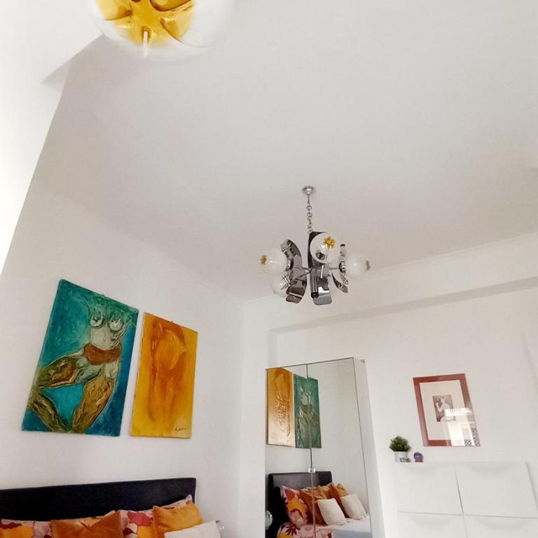 ROMA73 - One-Bedroom Apartment - 4