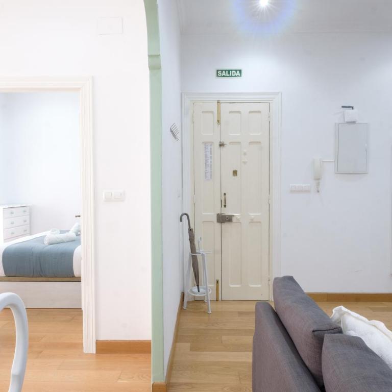 Apartment Gijón - Avda La Costa - Apartamento con 4 dormitorios - 2