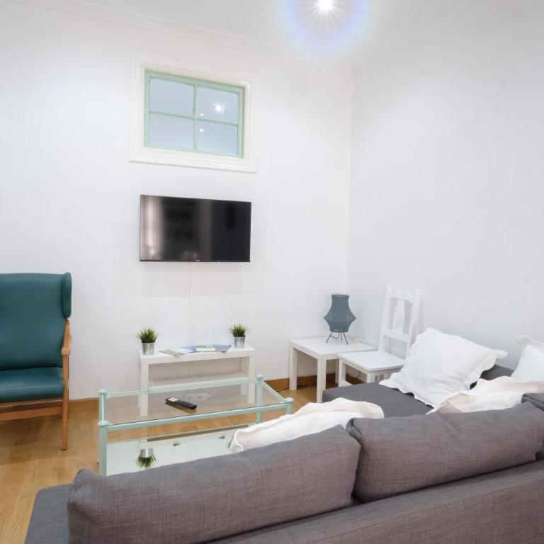 Apartment Gijón - Avda La Costa - Apartamento con 4 dormitorios - 18