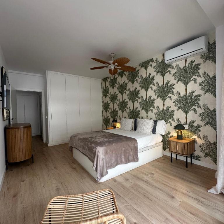 Beachside Oasis 951 - Apartamento de 1 dormitorio - 35