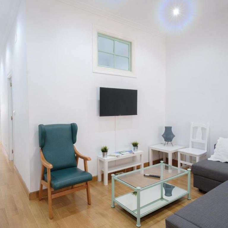 Apartment Gijón - Avda La Costa - Apartamento con 4 dormitorios - 19