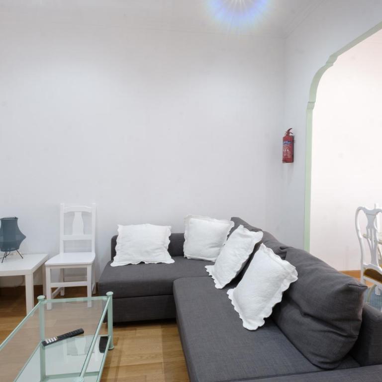 Apartment Gijón - Avda La Costa - Apartamento con 4 dormitorios - 20