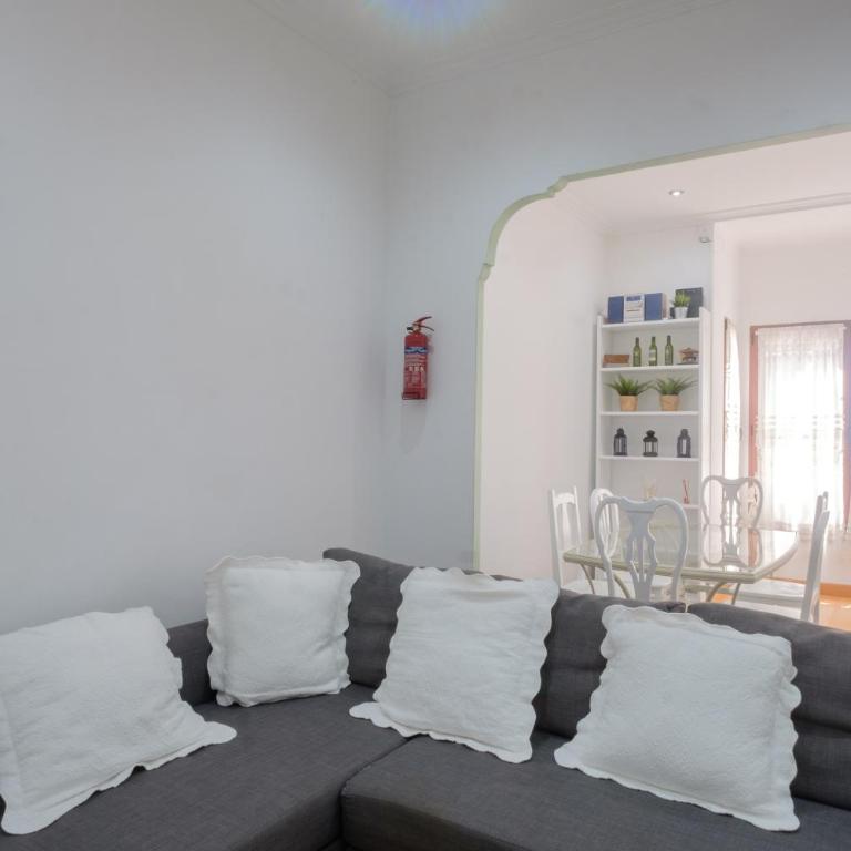 Apartment Gijón - Avda La Costa - Apartamento con 4 dormitorios - 22