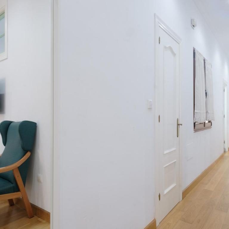 Apartment Gijón - Avda La Costa - Apartamento con 4 dormitorios - 23