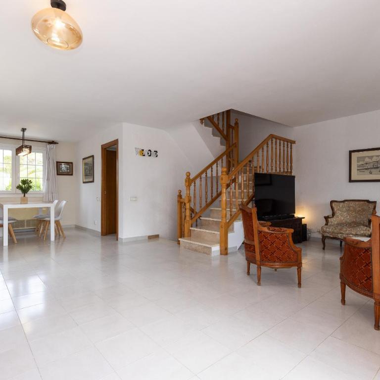 UHC Casa Mistral - Casa de 3 dormitorios - 8