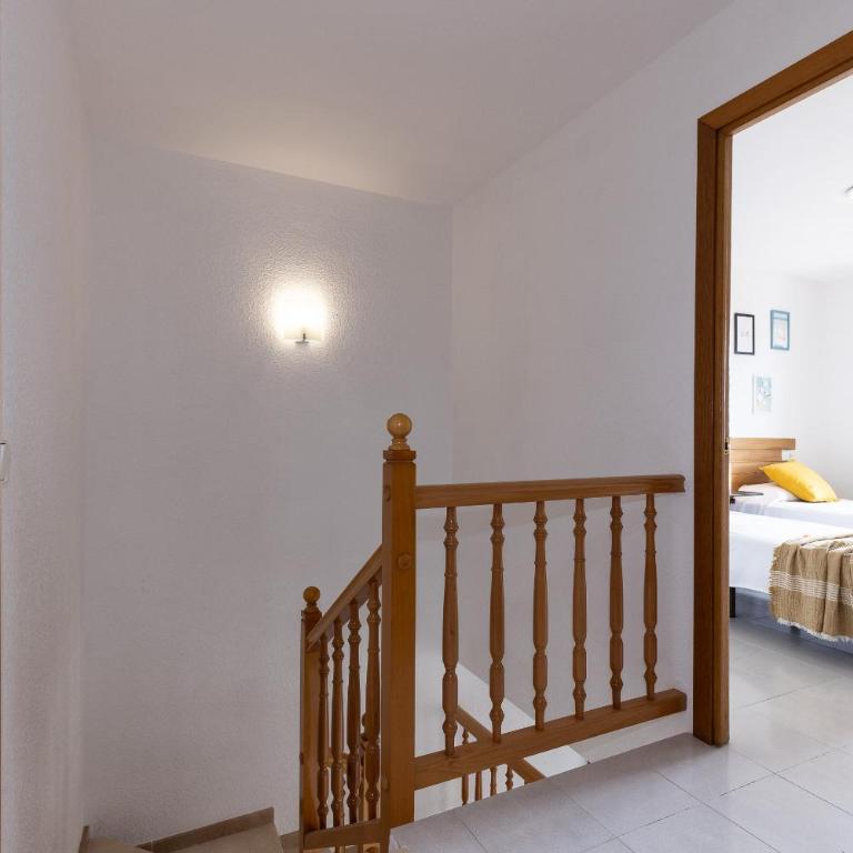 UHC Casa Mistral - Casa de 3 dormitorios - 12