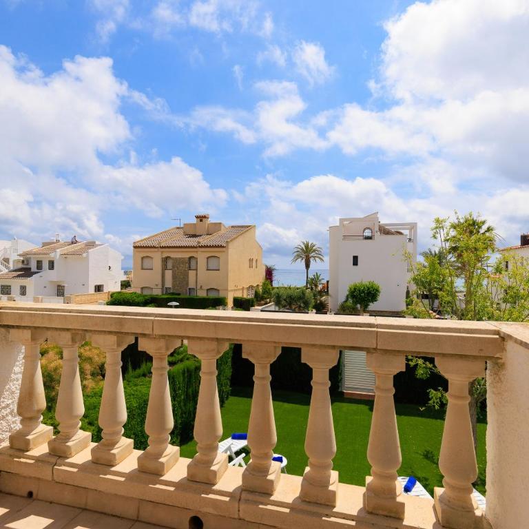 UHC Casa Mistral - Casa de 3 dormitorios - 15