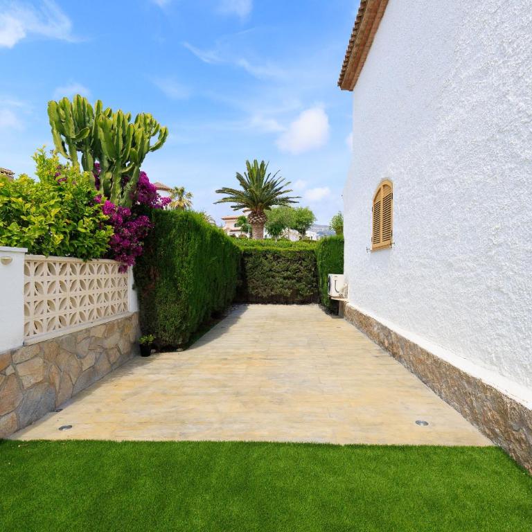 UHC Casa Mistral - Casa de 3 dormitorios - 32