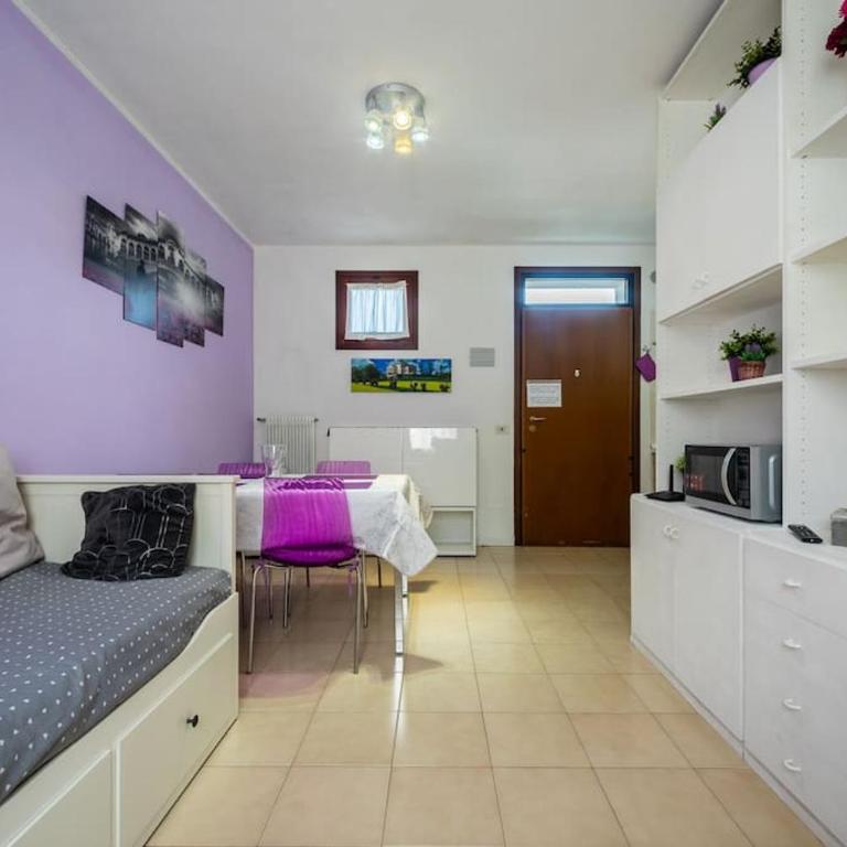 Comfort Flat Vicenza with parking! - Appartamento con 1 Camera da Letto - 1