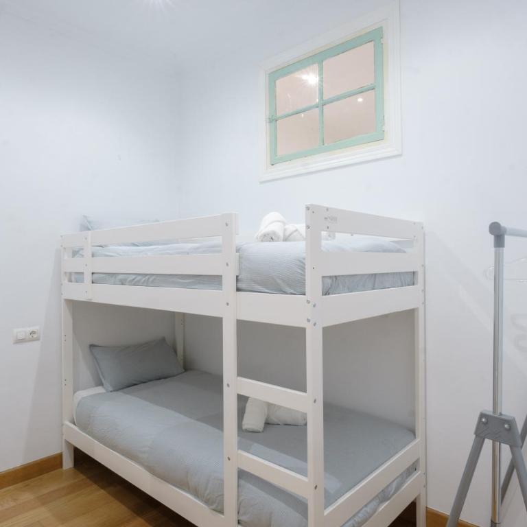 Apartment Gijón - Avda La Costa - Apartamento con 4 dormitorios - 26