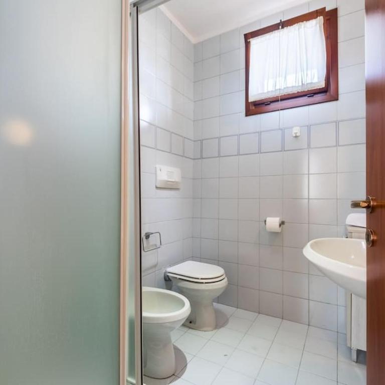 Comfort Flat Vicenza with parking! - Appartamento con 1 Camera da Letto - 5