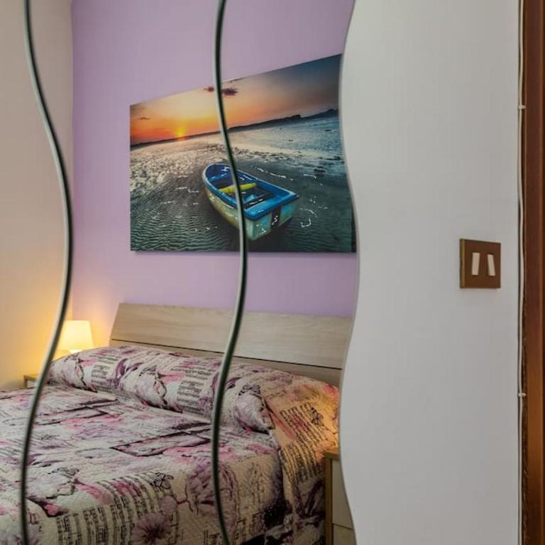 Comfort Flat Vicenza with parking! - Appartamento con 1 Camera da Letto - 8