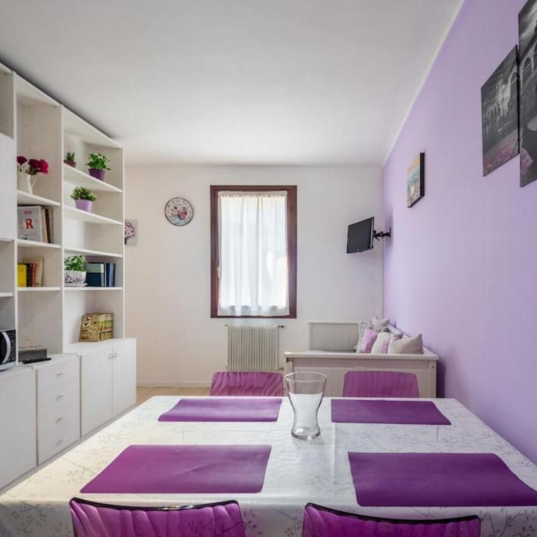 Comfort Flat Vicenza with parking! - Appartamento con 1 Camera da Letto - 9