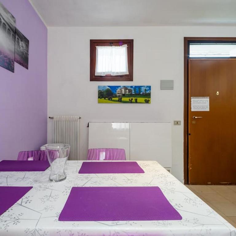 Comfort Flat Vicenza with parking! - Appartamento con 1 Camera da Letto - 10