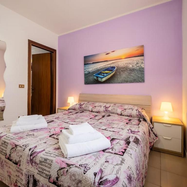Comfort Flat Vicenza with parking! - Appartamento con 1 Camera da Letto - 11