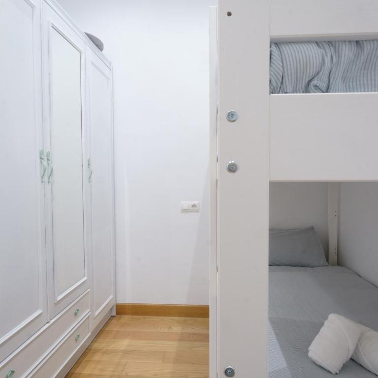 Apartment Gijón - Avda La Costa - Apartamento con 4 dormitorios - 27