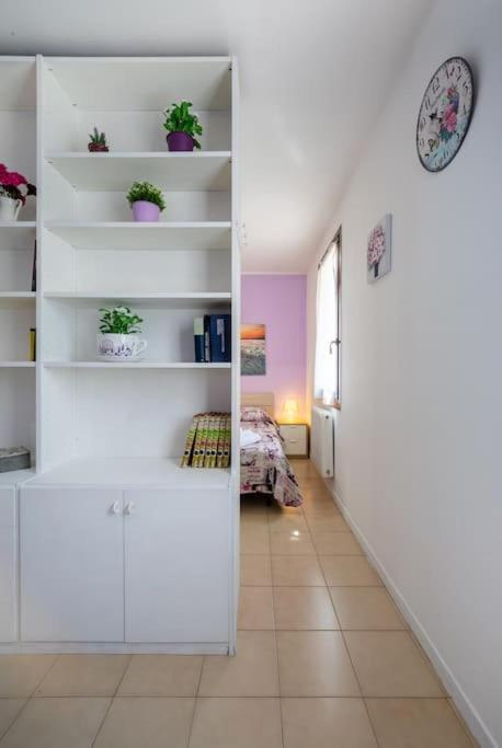 Comfort Flat Vicenza with parking! - Appartamento con 1 Camera da Letto - 14