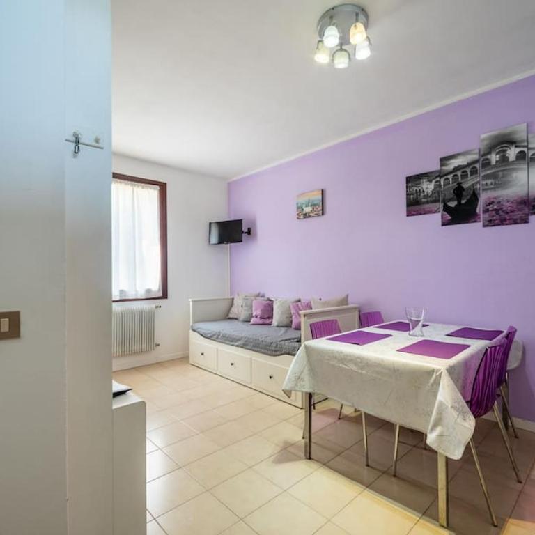 Comfort Flat Vicenza with parking! - Appartamento con 1 Camera da Letto - 15