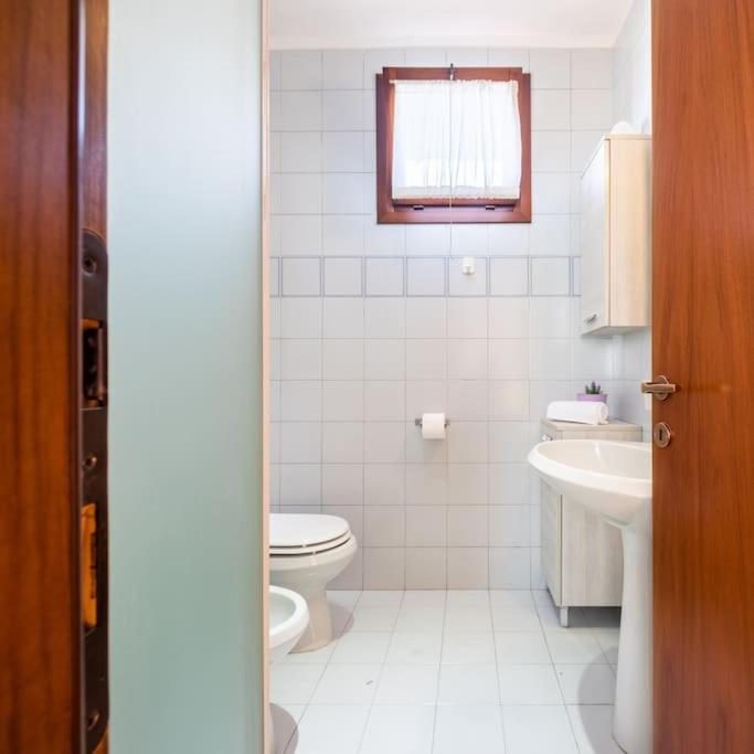 Comfort Flat Vicenza with parking! - Appartamento con 1 Camera da Letto - 16