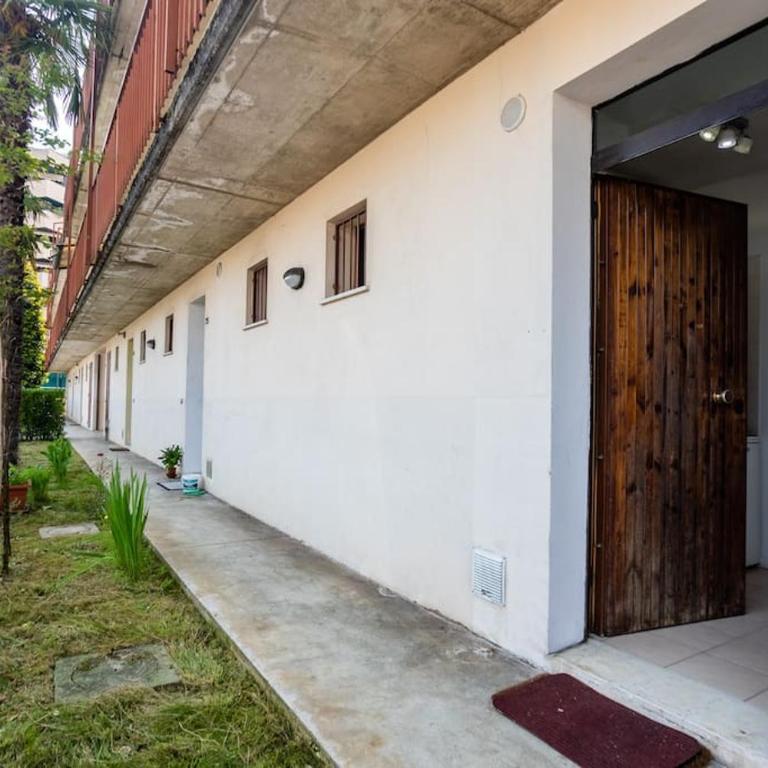 Comfort Flat Vicenza with parking! - Appartamento con 1 Camera da Letto - 17
