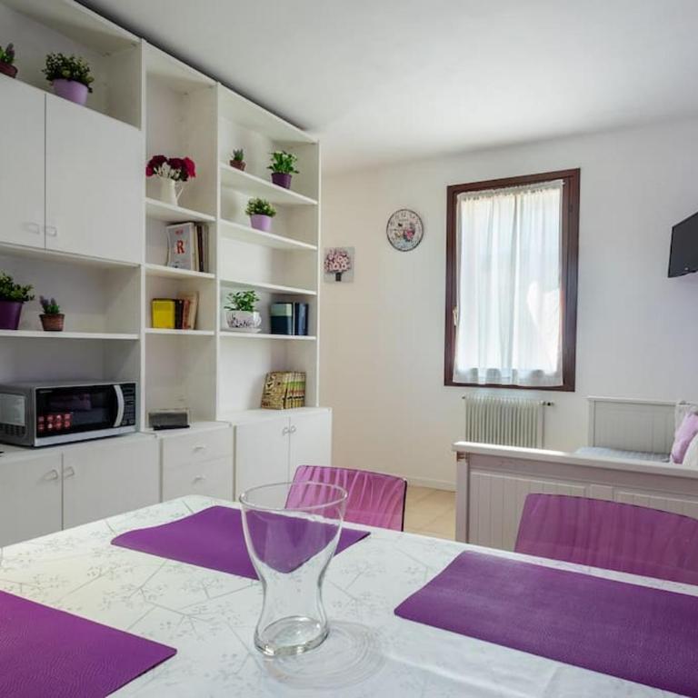 Comfort Flat Vicenza with parking! - Appartamento con 1 Camera da Letto - 19