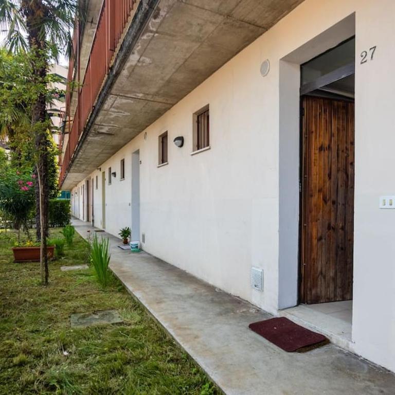 Comfort Flat Vicenza with parking! - Appartamento con 1 Camera da Letto - 21