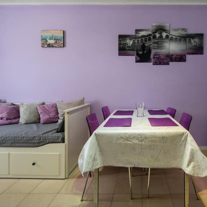 Comfort Flat Vicenza with parking! - Appartamento con 1 Camera da Letto - 22