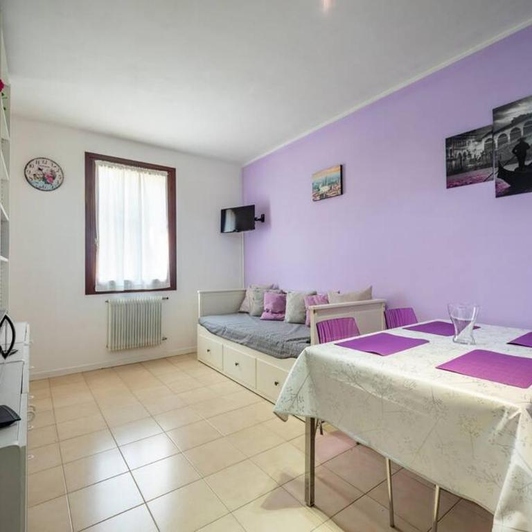 Comfort Flat Vicenza with parking! - Appartamento con 1 Camera da Letto - 24