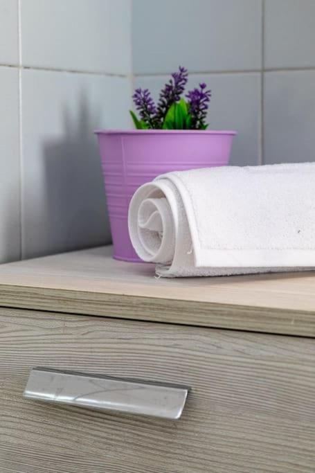 Comfort Flat Vicenza with parking! - Appartamento con 1 Camera da Letto - 25