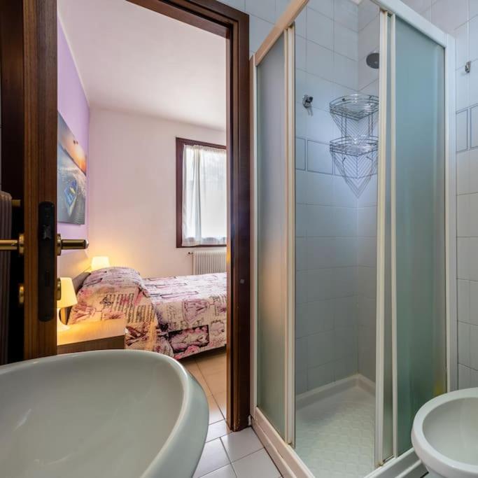 Comfort Flat Vicenza with parking! - Appartamento con 1 Camera da Letto - 26