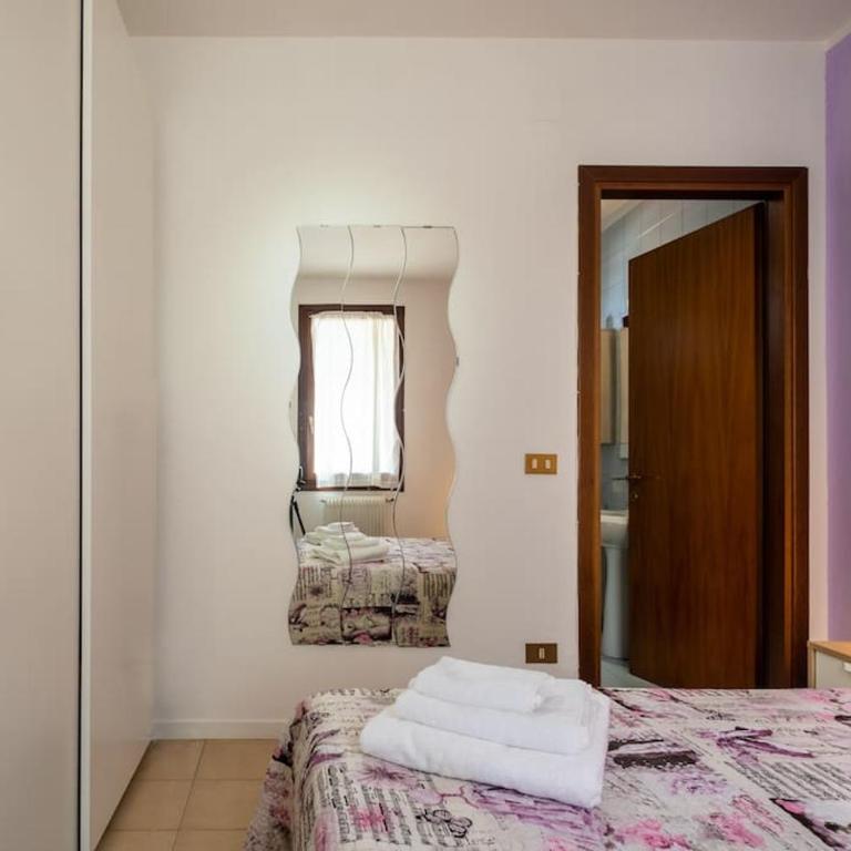 Comfort Flat Vicenza with parking! - Appartamento con 1 Camera da Letto - 30