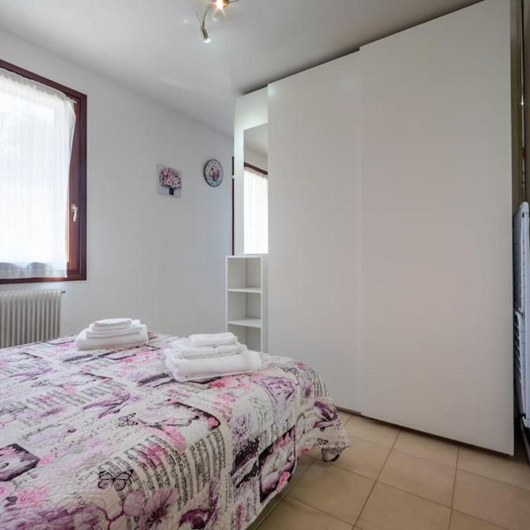 Comfort Flat Vicenza with parking! - Appartamento con 1 Camera da Letto - 32