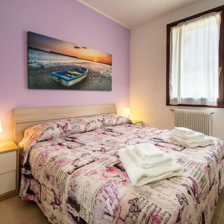 Comfort Flat Vicenza with parking! - Appartamento con 1 Camera da Letto - 33