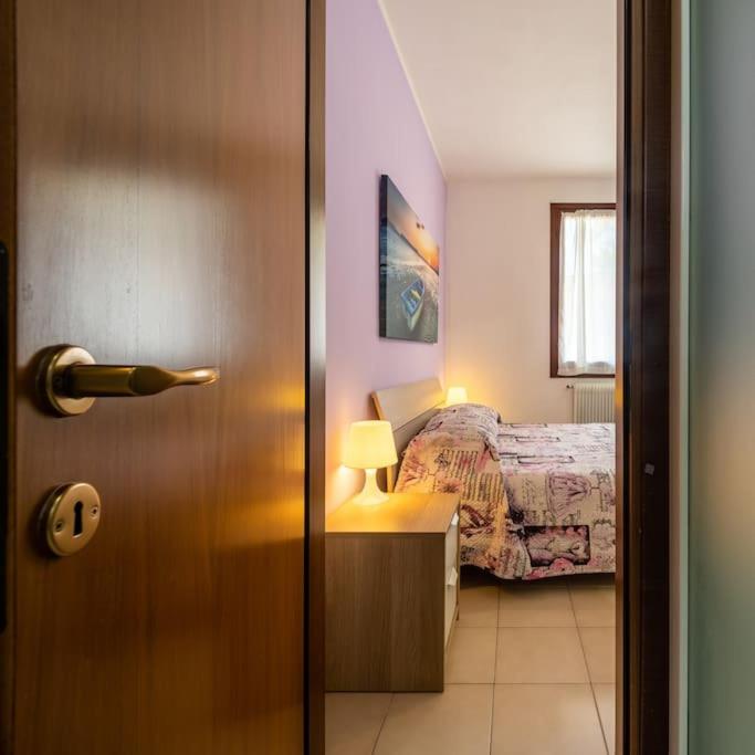 Comfort Flat Vicenza with parking! - Appartamento con 1 Camera da Letto - 34
