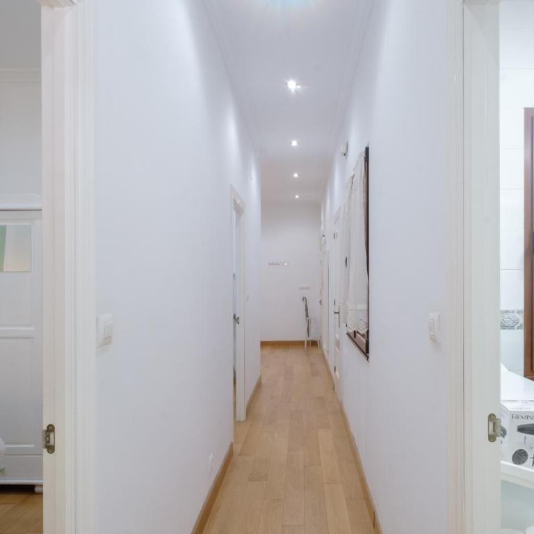Apartment Gijón - Avda La Costa - Apartamento con 4 dormitorios - 24