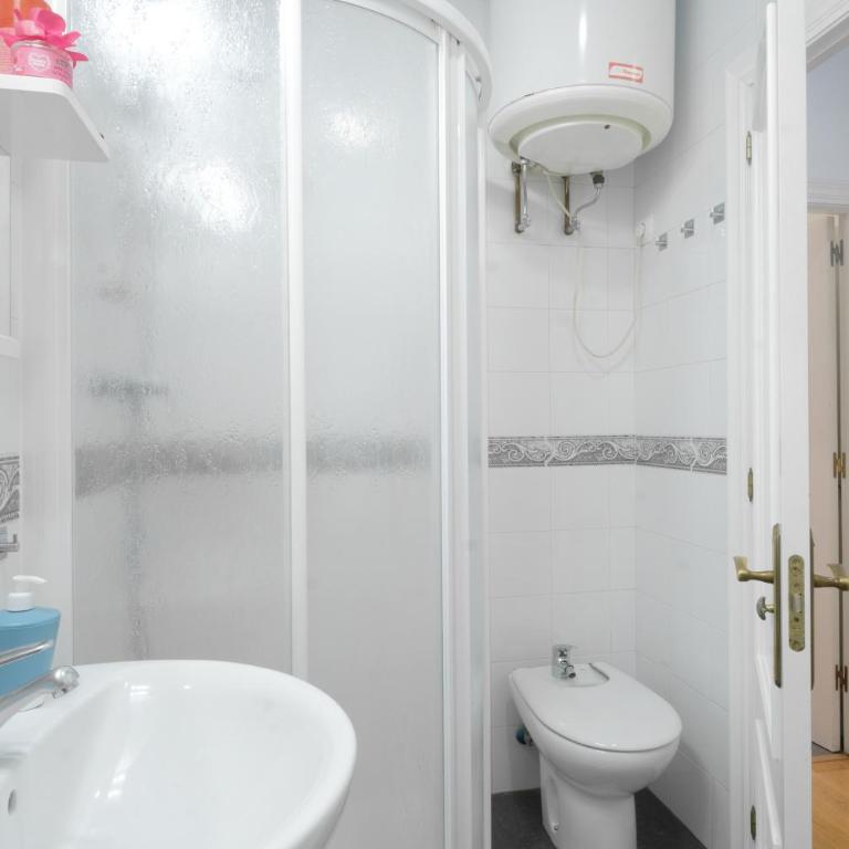 Apartment Gijón - Avda La Costa - Apartamento con 4 dormitorios - 29